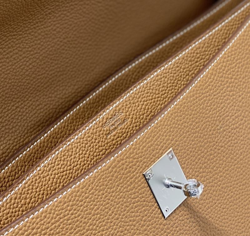 Hermes Kelly Bags